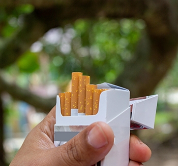 烟草行业配套系列